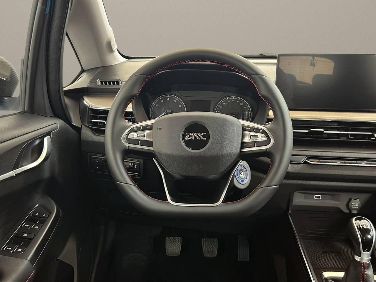 EMC Quattro 1.5 MT VARI COLORI DISPONIBILI - 19