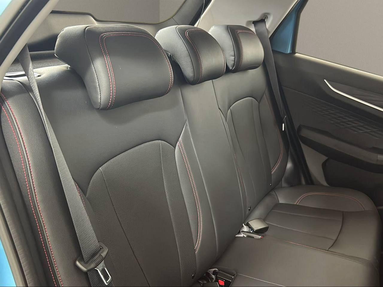 EMC Quattro 1.5 MT VARI COLORI DISPONIBILI - 17