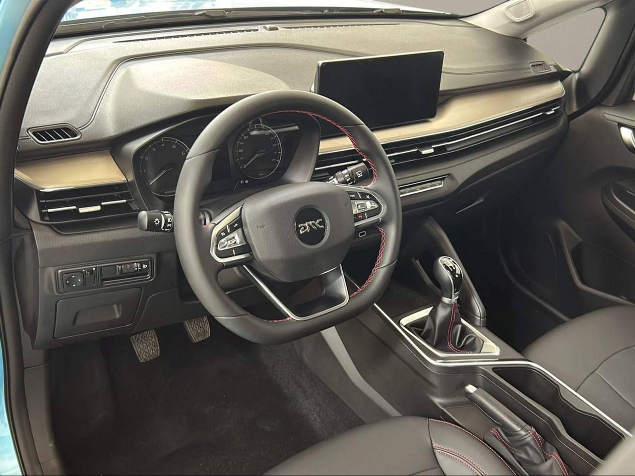 EMC Quattro 1.5 MT VARI COLORI DISPONIBILI - 23