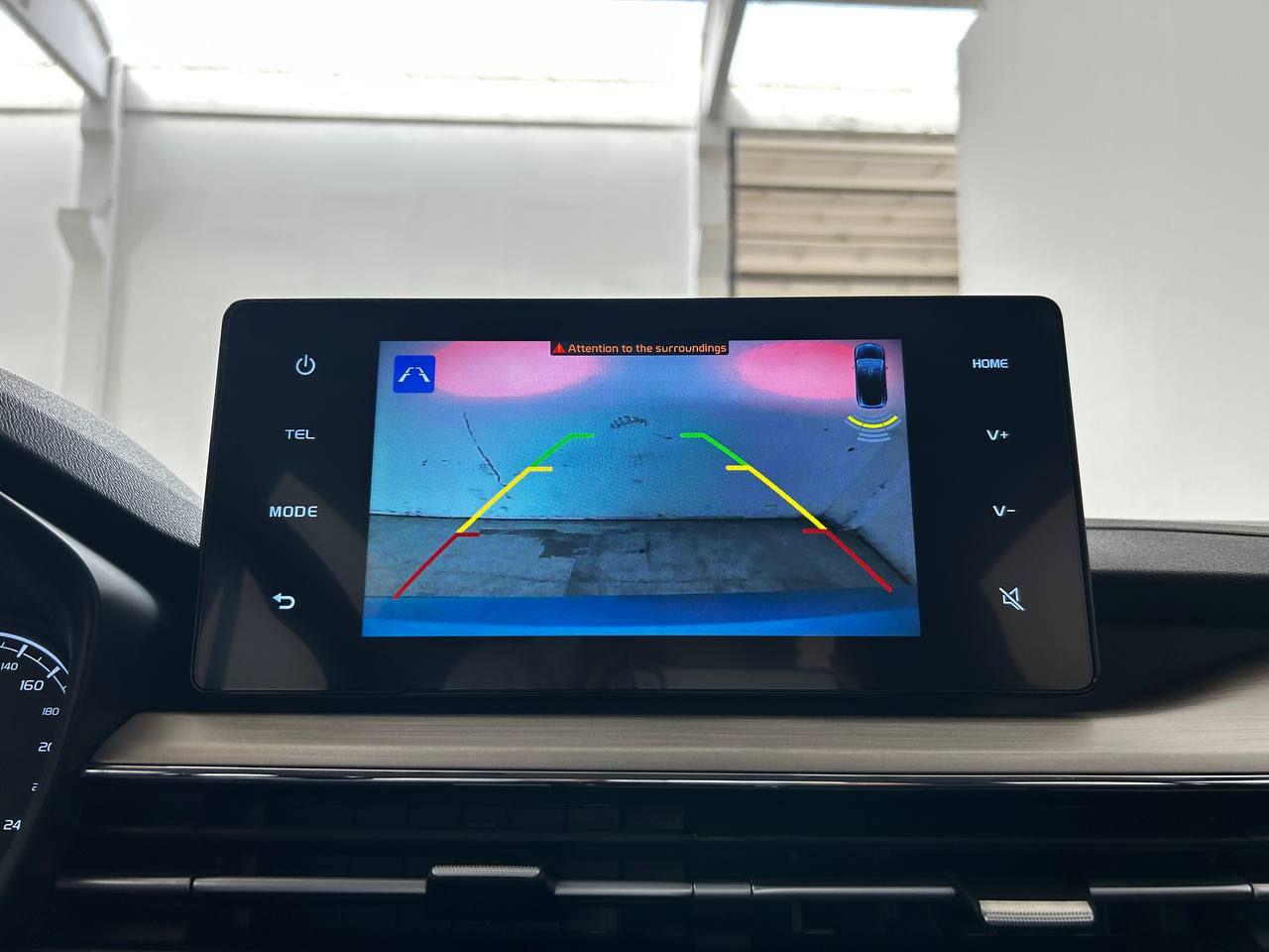 EMC Quattro 1.5 MT VARI COLORI DISPONIBILI - 26