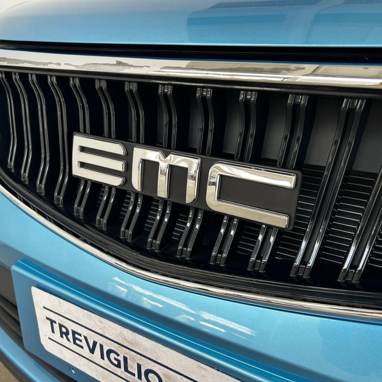 EMC Quattro 1.5 MT VARI COLORI DISPONIBILI - 37