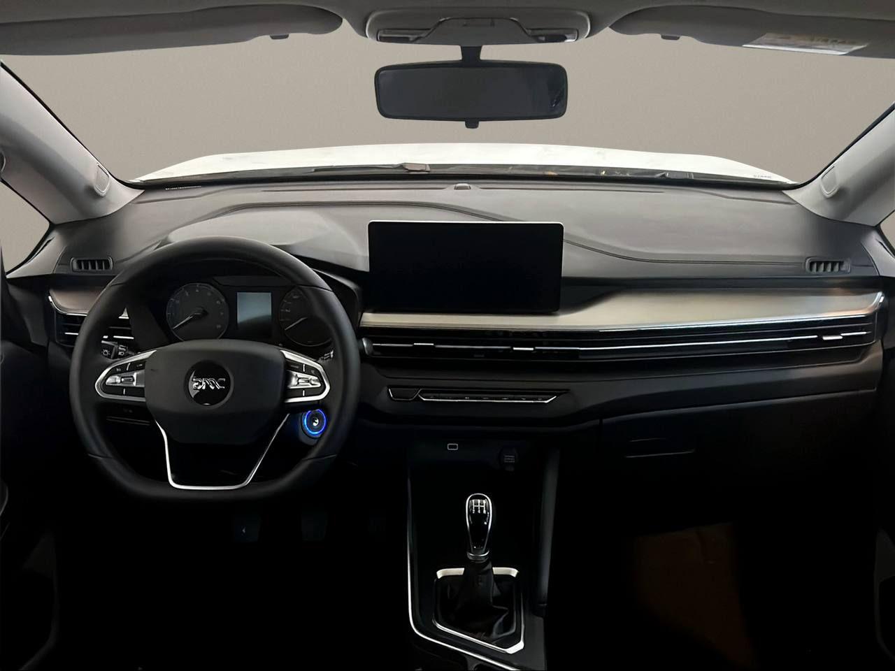 EMC Quattro 1.5 MT VARI COLORI DISPONIBILI - 15