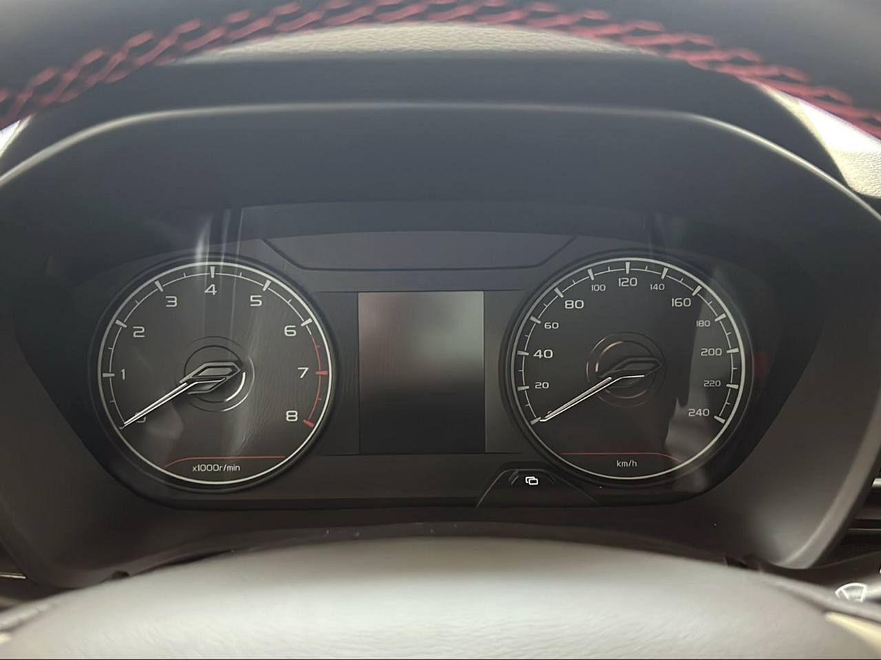 EMC Quattro 1.5 MT VARI COLORI DISPONIBILI - 22