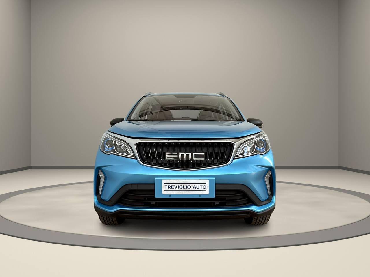 EMC Quattro 1.5 MT VARI COLORI DISPONIBILI - 6