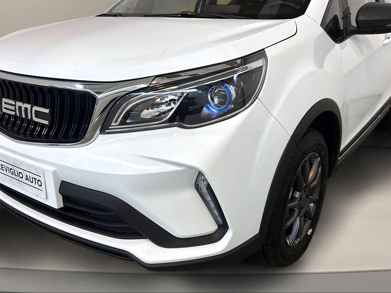 EMC Quattro 1.5 MT VARI COLORI DISPONIBILI - 30