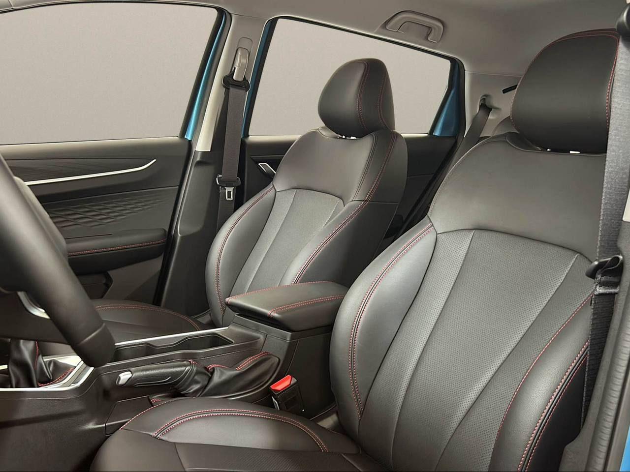 EMC Quattro 1.5 MT VARI COLORI DISPONIBILI - 14