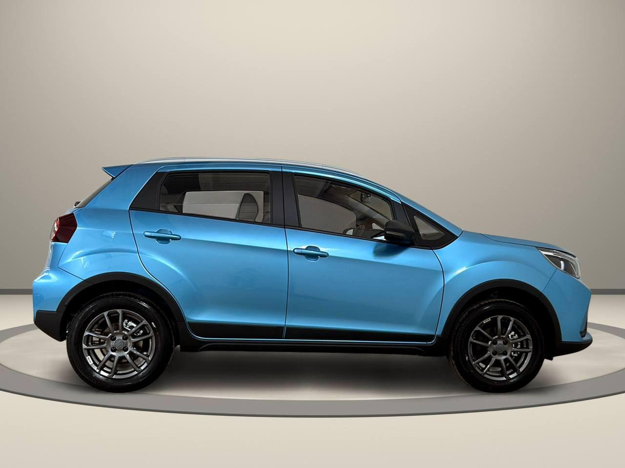 EMC Quattro 1.5 MT VARI COLORI DISPONIBILI - 8