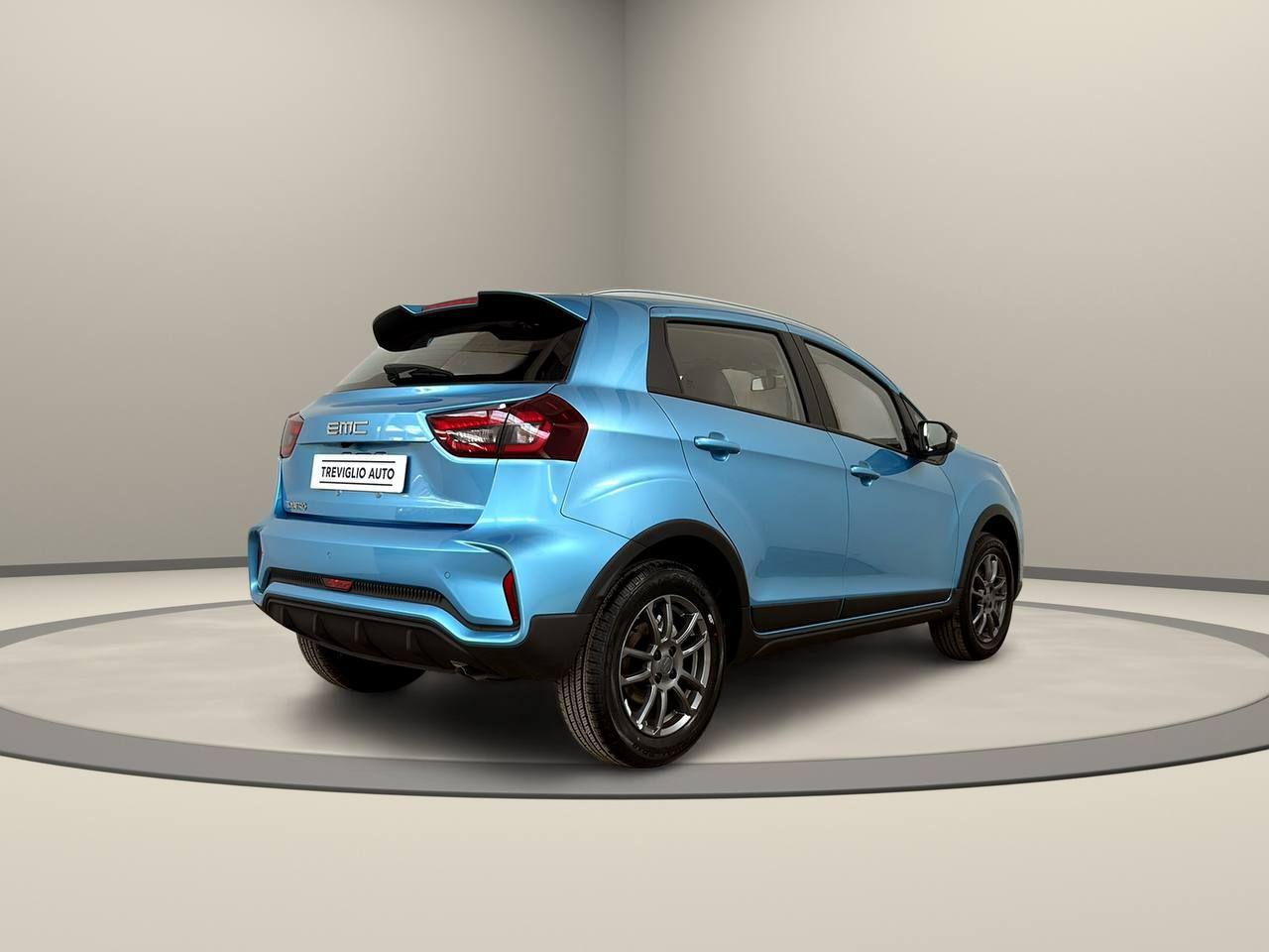 EMC Quattro 1.5 MT VARI COLORI DISPONIBILI - 9