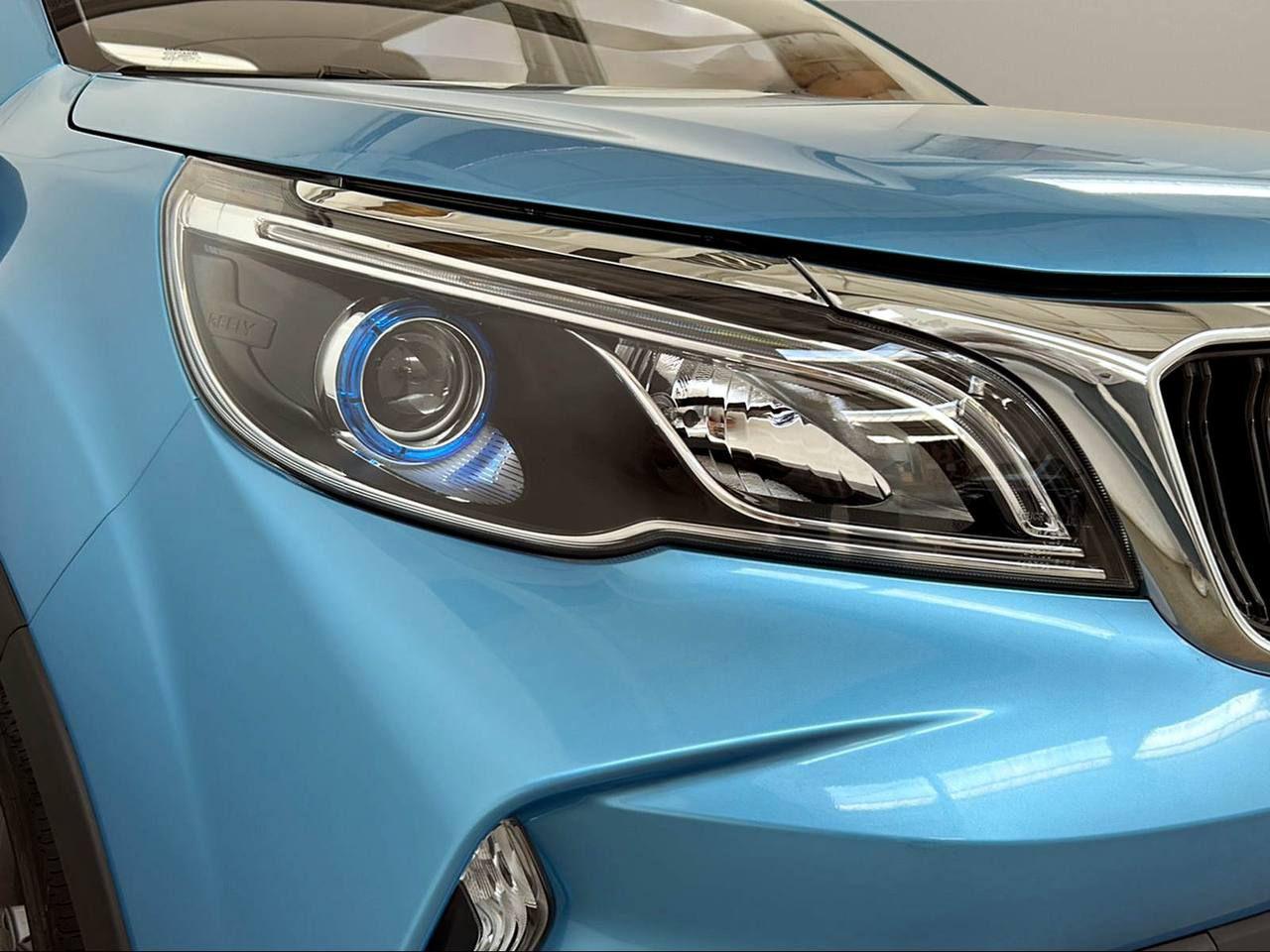 EMC Quattro 1.5 MT VARI COLORI DISPONIBILI - 35