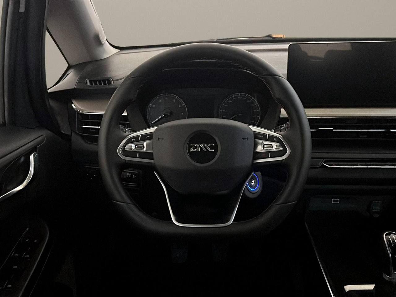 EMC Quattro 1.5 MT VARI COLORI DISPONIBILI - 16