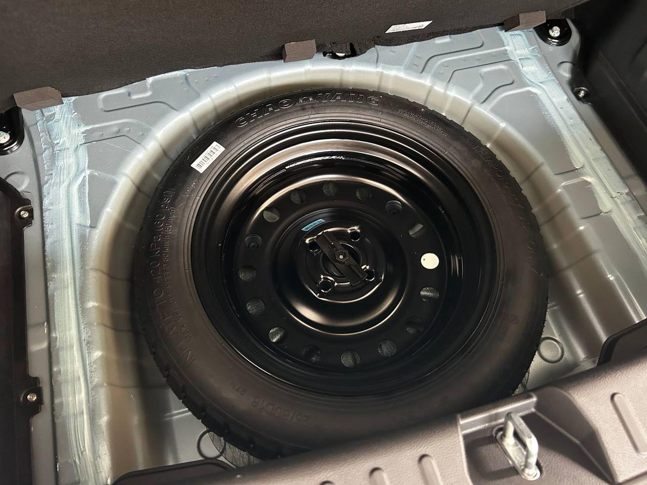 EMC Quattro 1.5 MT VARI COLORI DISPONIBILI - 12