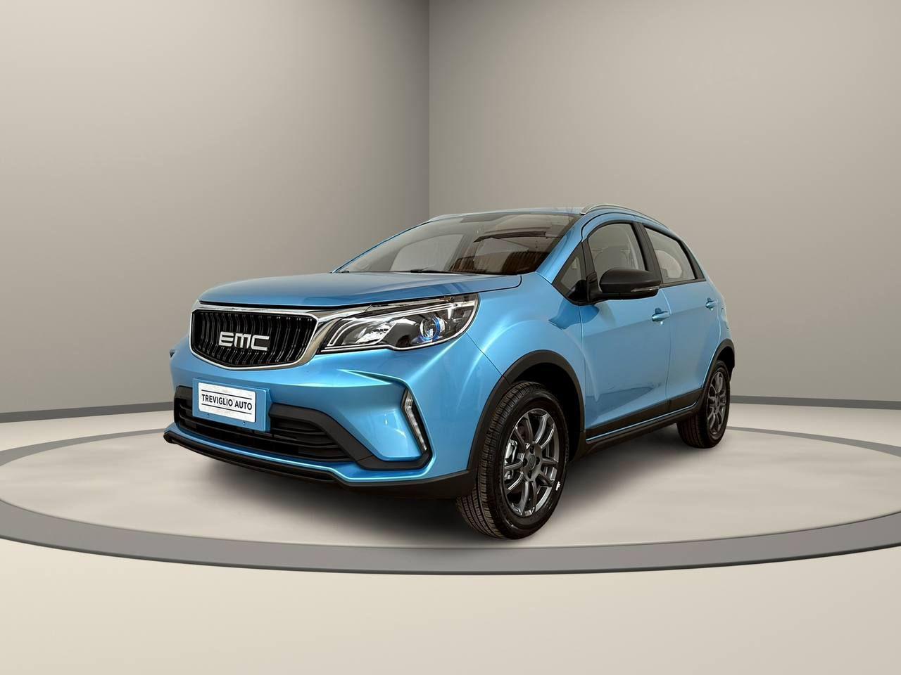 EMC Quattro 1.5 MT VARI COLORI DISPONIBILI - 5