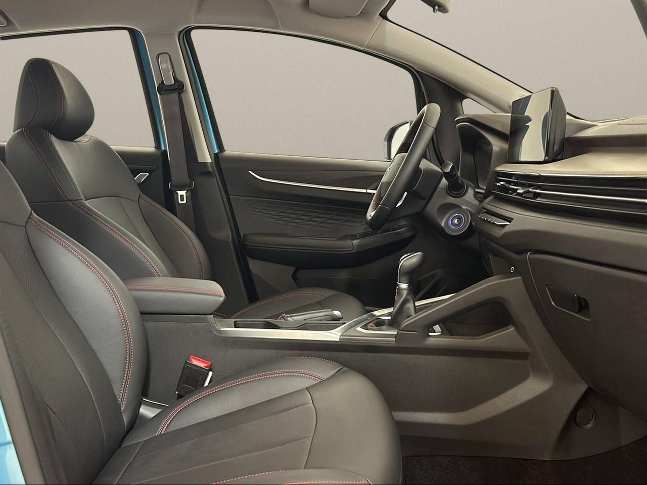 EMC Quattro 1.5 MT VARI COLORI DISPONIBILI - 16