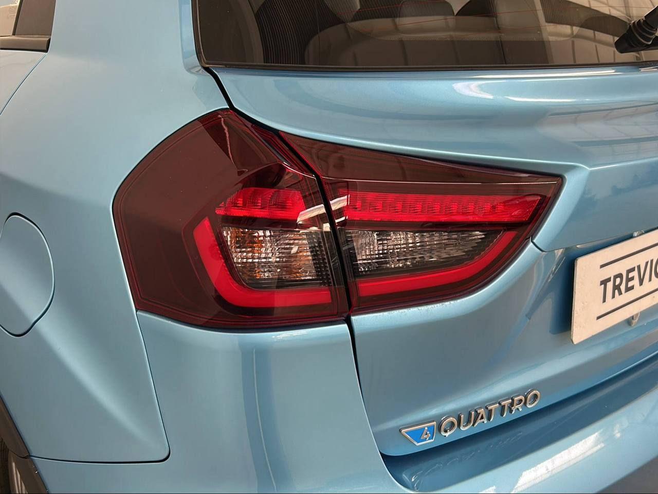 EMC Quattro 1.5 MT VARI COLORI DISPONIBILI - 36