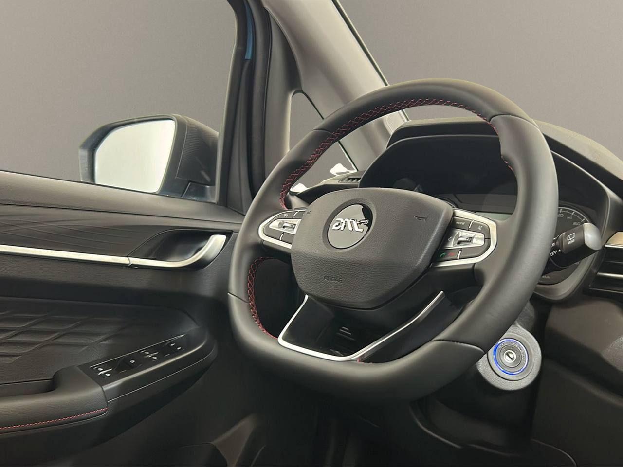 EMC Quattro 1.5 MT VARI COLORI DISPONIBILI - 27