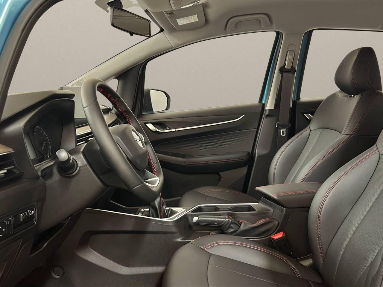 EMC Quattro 1.5 MT VARI COLORI DISPONIBILI - 13