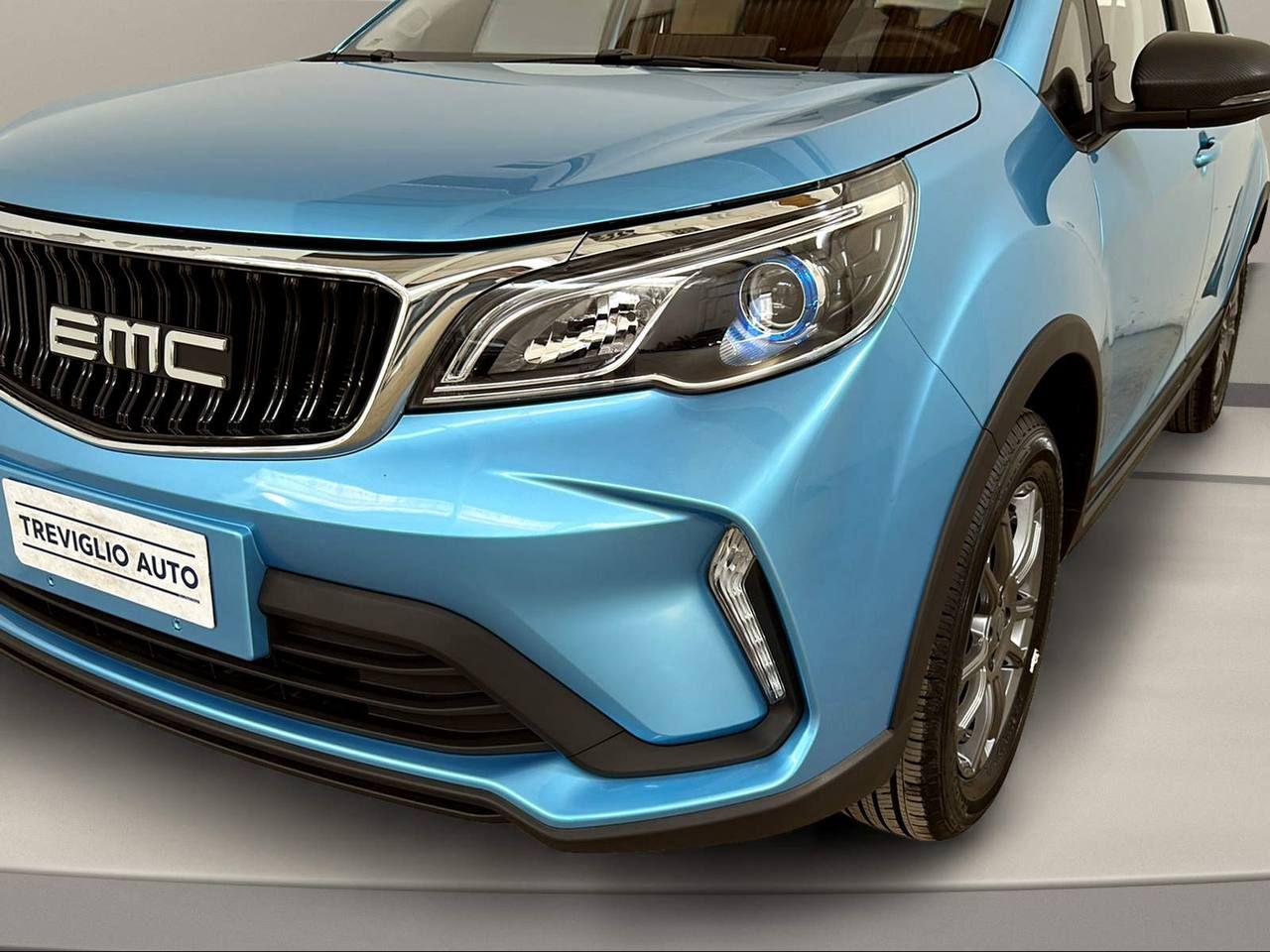 EMC Quattro 1.5 MT VARI COLORI DISPONIBILI - 33