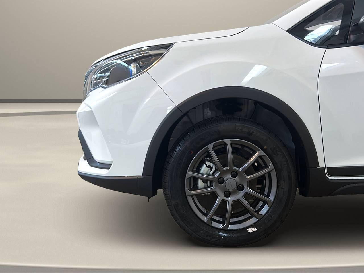 EMC Quattro 1.5 MT VARI COLORI DISPONIBILI - 39