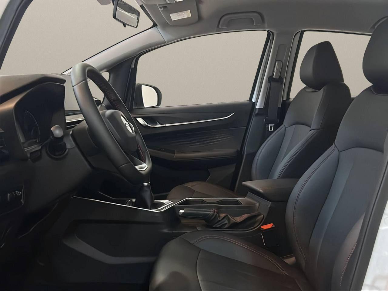 EMC Quattro 1.5 MT VARI COLORI DISPONIBILI - 10