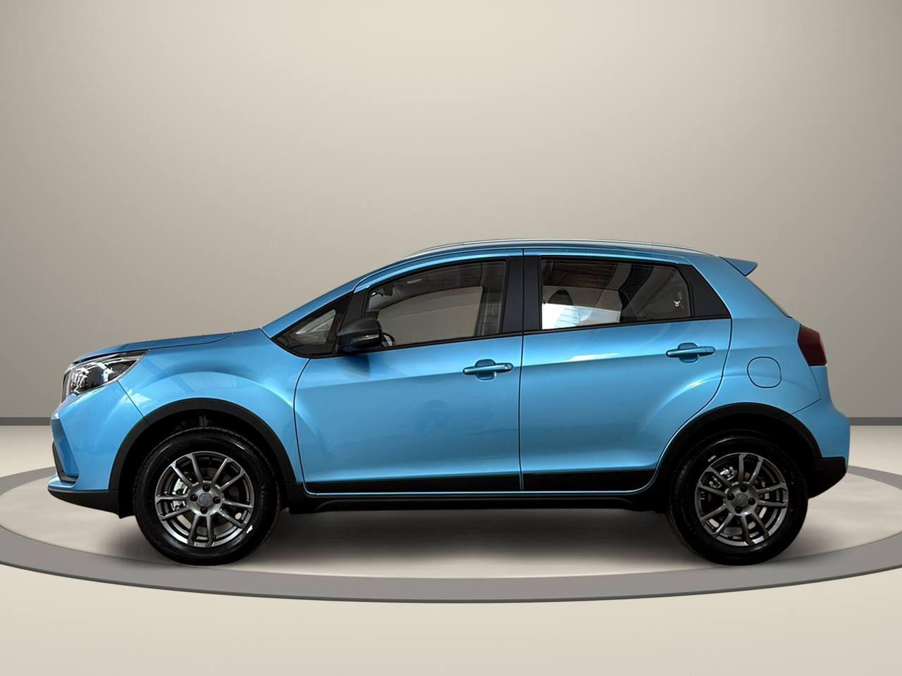 EMC Quattro 1.5 MT VARI COLORI DISPONIBILI - 7