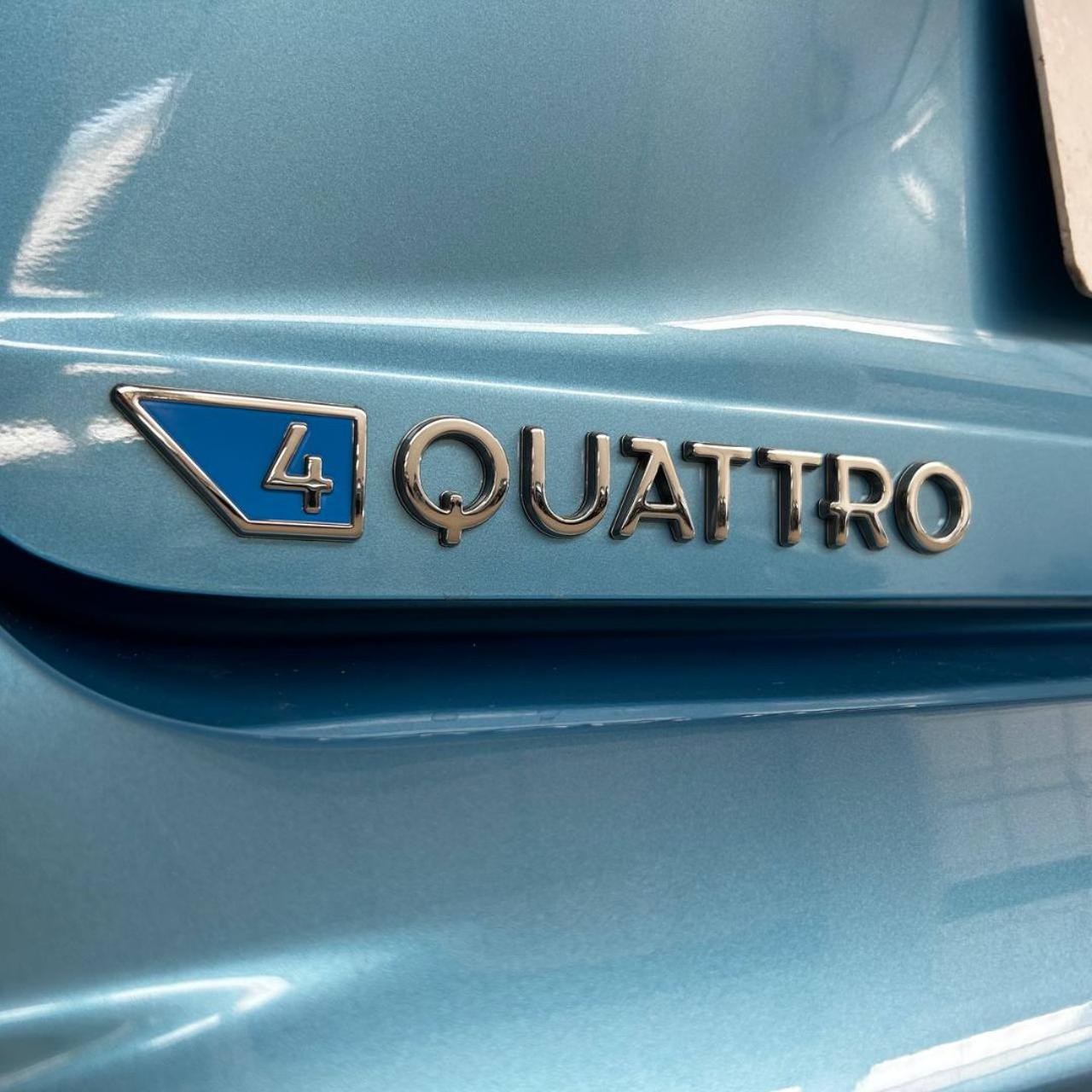 EMC Quattro 1.5 MT VARI COLORI DISPONIBILI - 38