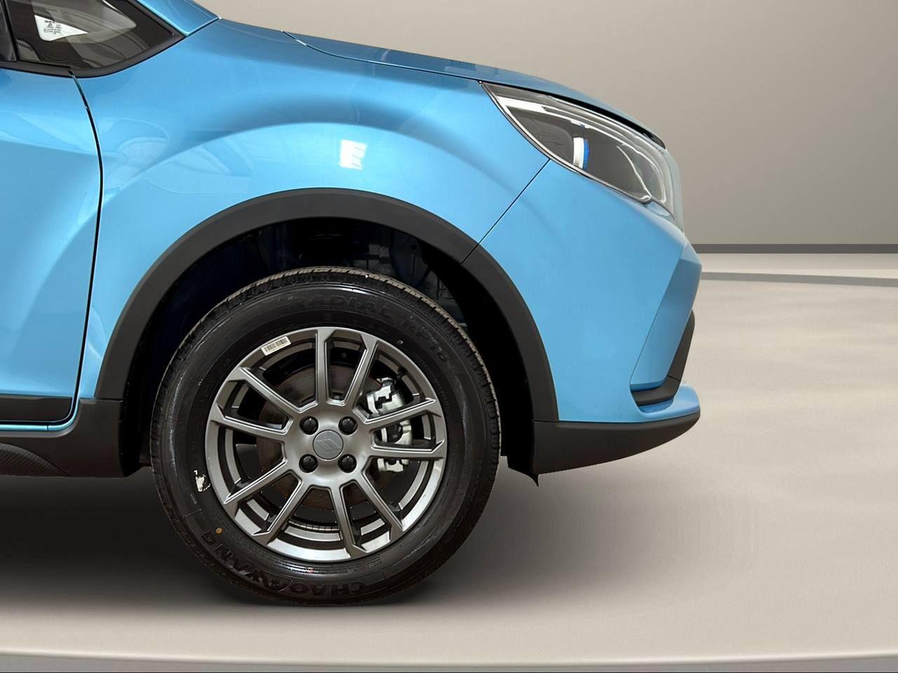 EMC Quattro 1.5 MT VARI COLORI DISPONIBILI - 42