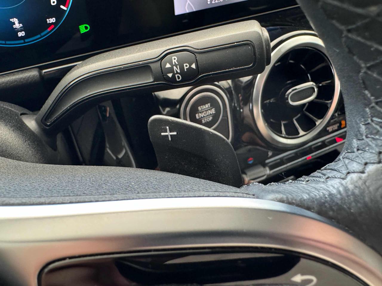 MERCEDES-BENZ B 180 d Automatic Sport Plus - 8