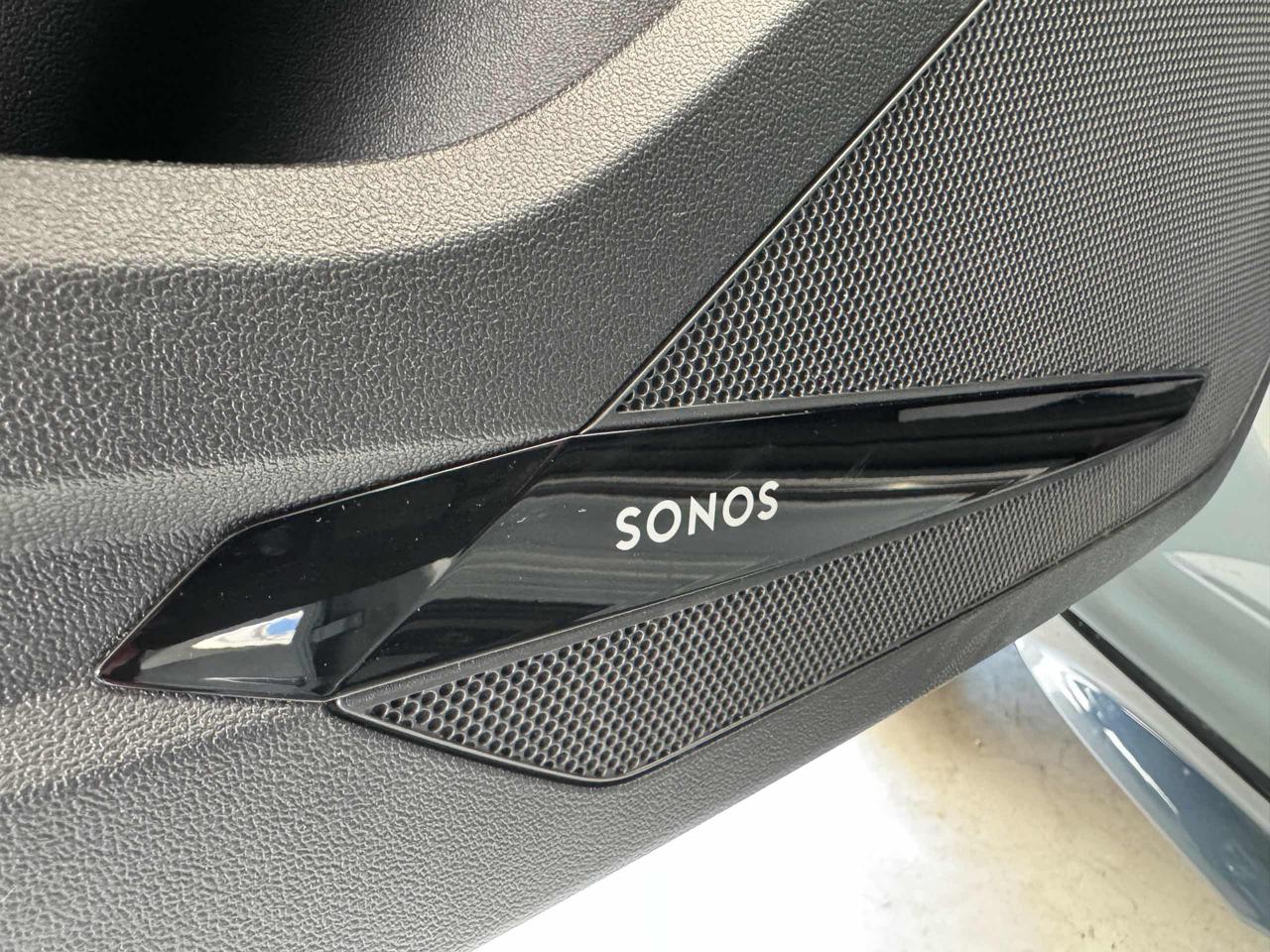 AUDI A1 allstreet 30 TFSI S tronic Interni in pelle - 26