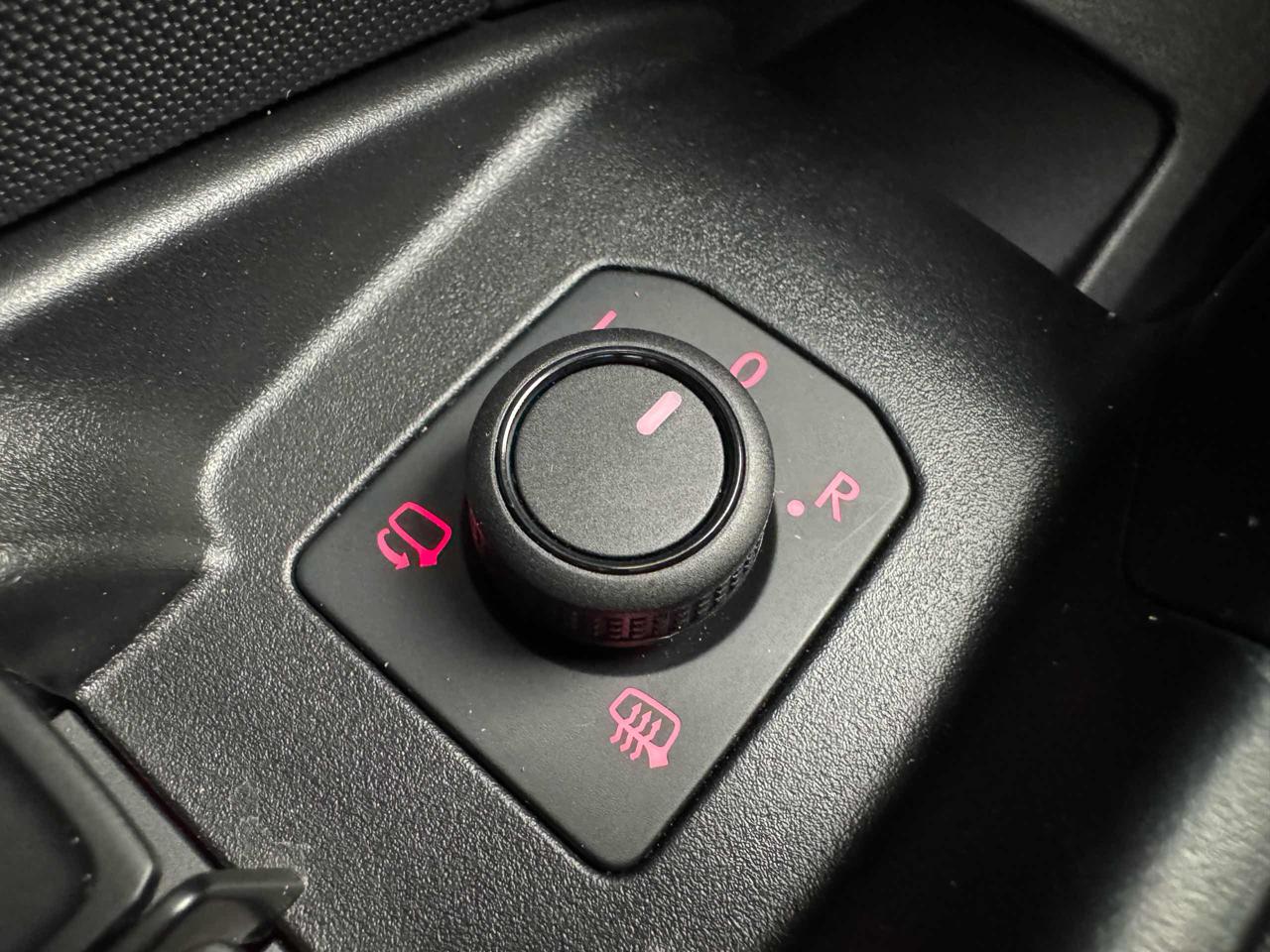 AUDI A1 allstreet 30 TFSI S tronic Interni in pelle - 14