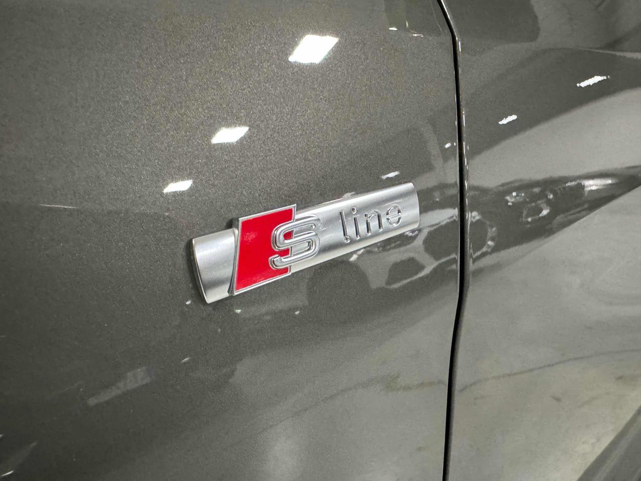 AUDI A1 SPB 25 TFSI S tronic S line - 7