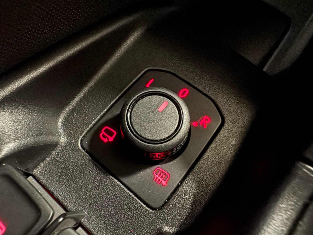 AUDI A1 SPB 25 TFSI S tronic S line - 22