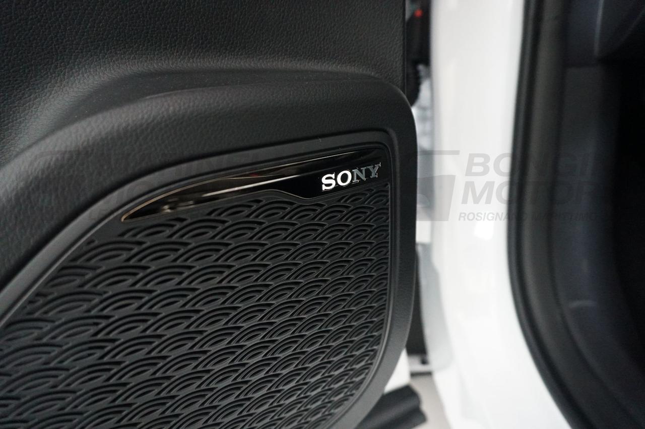 OMODA 5 1.6 TGDI PREMIUM AUTO ANNIVERSARY - 21