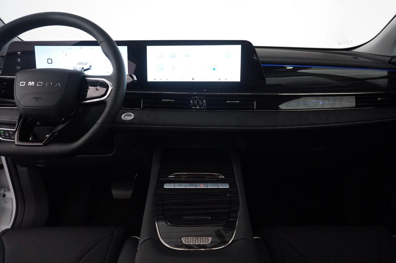 OMODA 5 1.6 TGDI PREMIUM AUTO ANNIVERSARY - 9