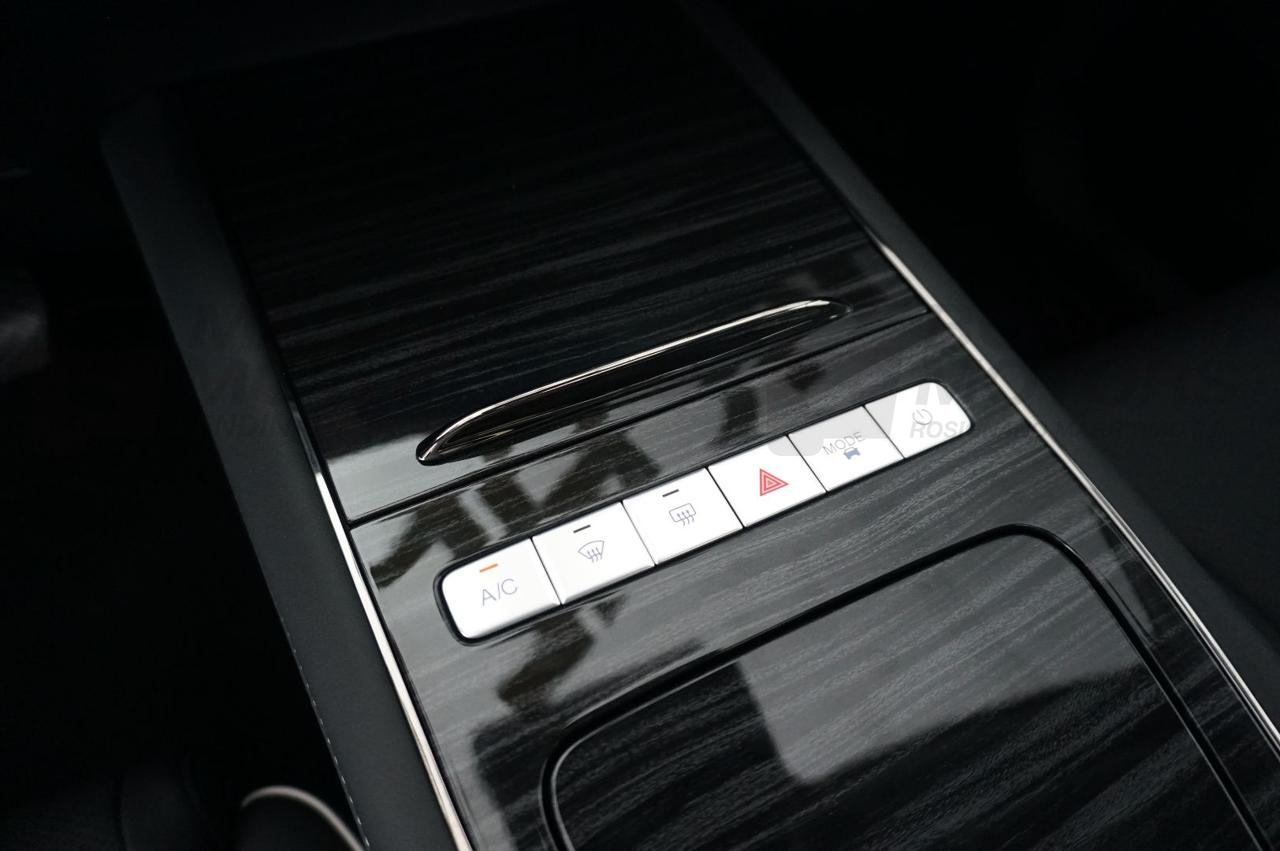 OMODA 5 1.6 TGDI PREMIUM AUTO ANNIVERSARY - 27