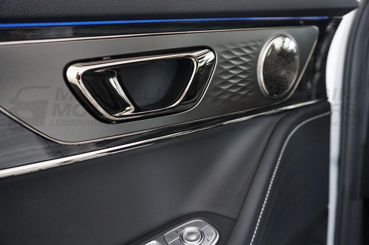 OMODA 5 1.6 TGDI PREMIUM AUTO ANNIVERSARY - 20