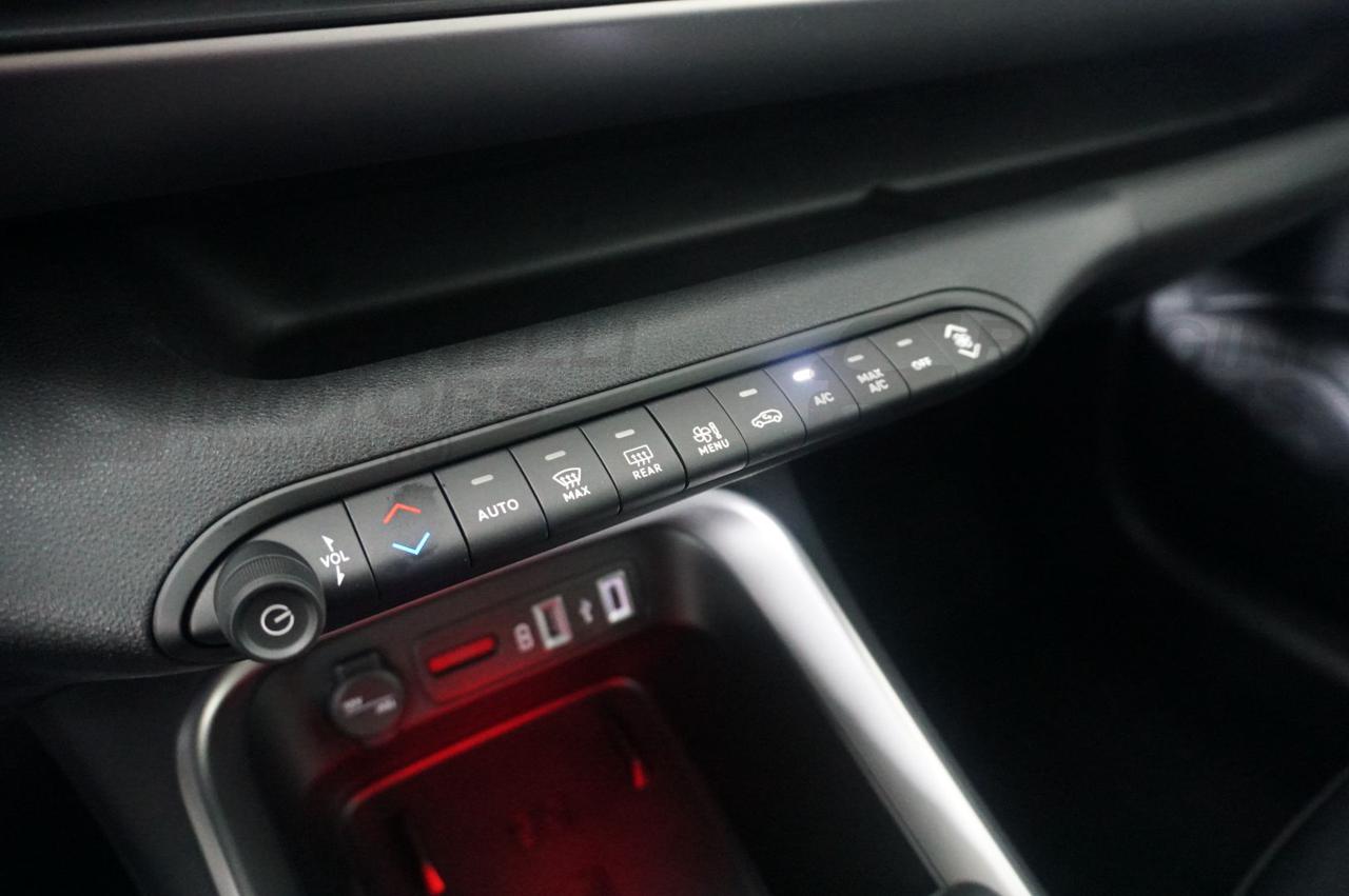 JEEP Avenger 1.2 100CV TURBO SUMMIT - 24