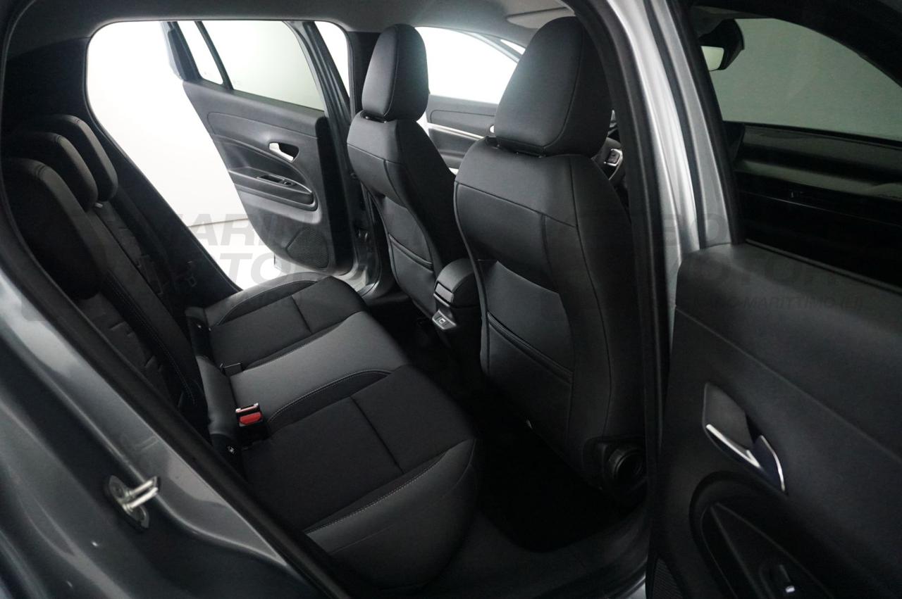 JEEP Avenger 1.2 100CV TURBO SUMMIT - 11