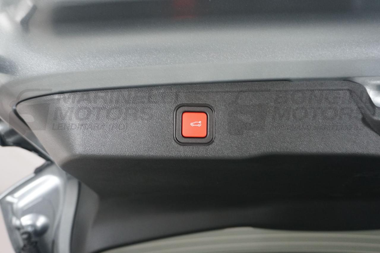 JEEP Avenger 1.2 100CV TURBO SUMMIT - 18