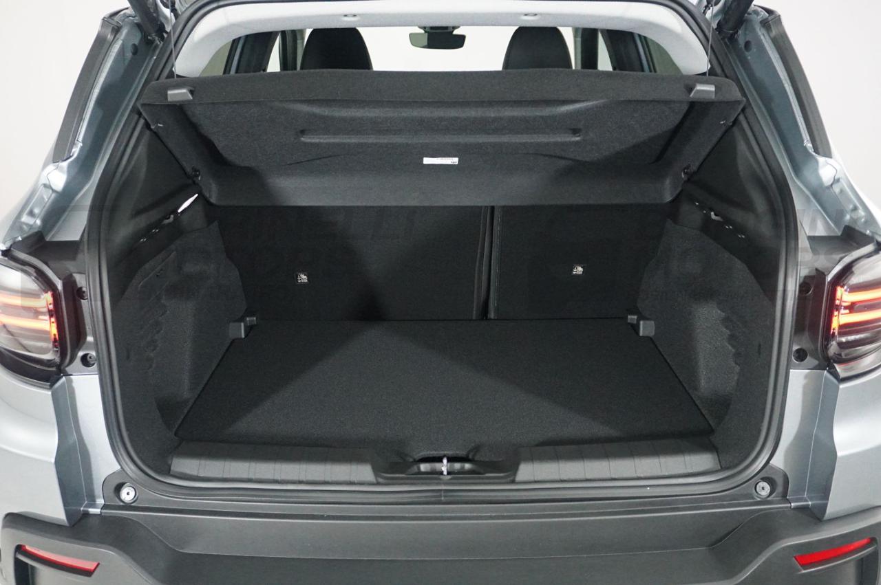 JEEP Avenger 1.2 100CV TURBO SUMMIT - 13