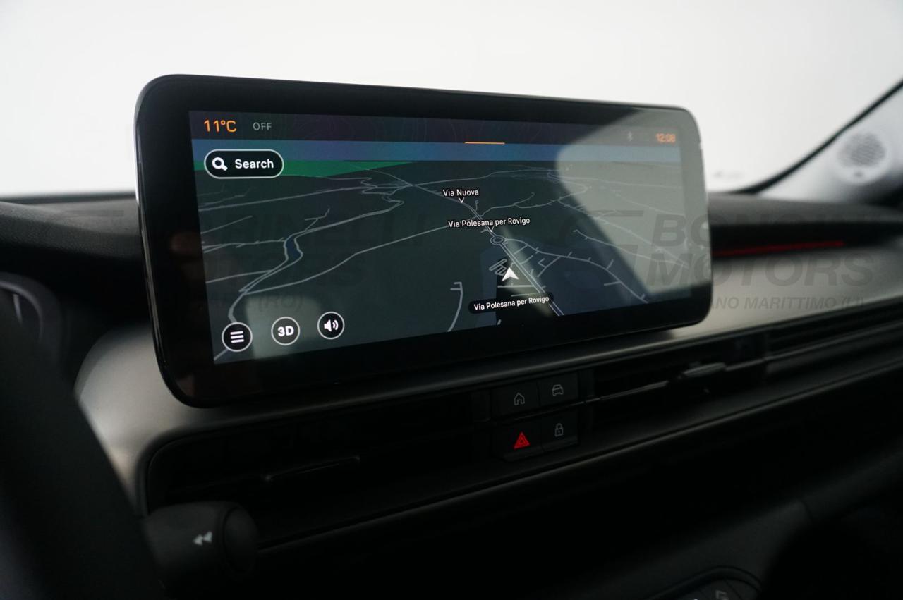 JEEP Avenger 1.2 100CV TURBO SUMMIT - 14