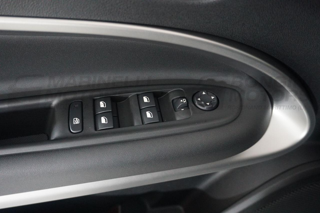 JEEP Avenger 1.2 100CV TURBO SUMMIT - 19