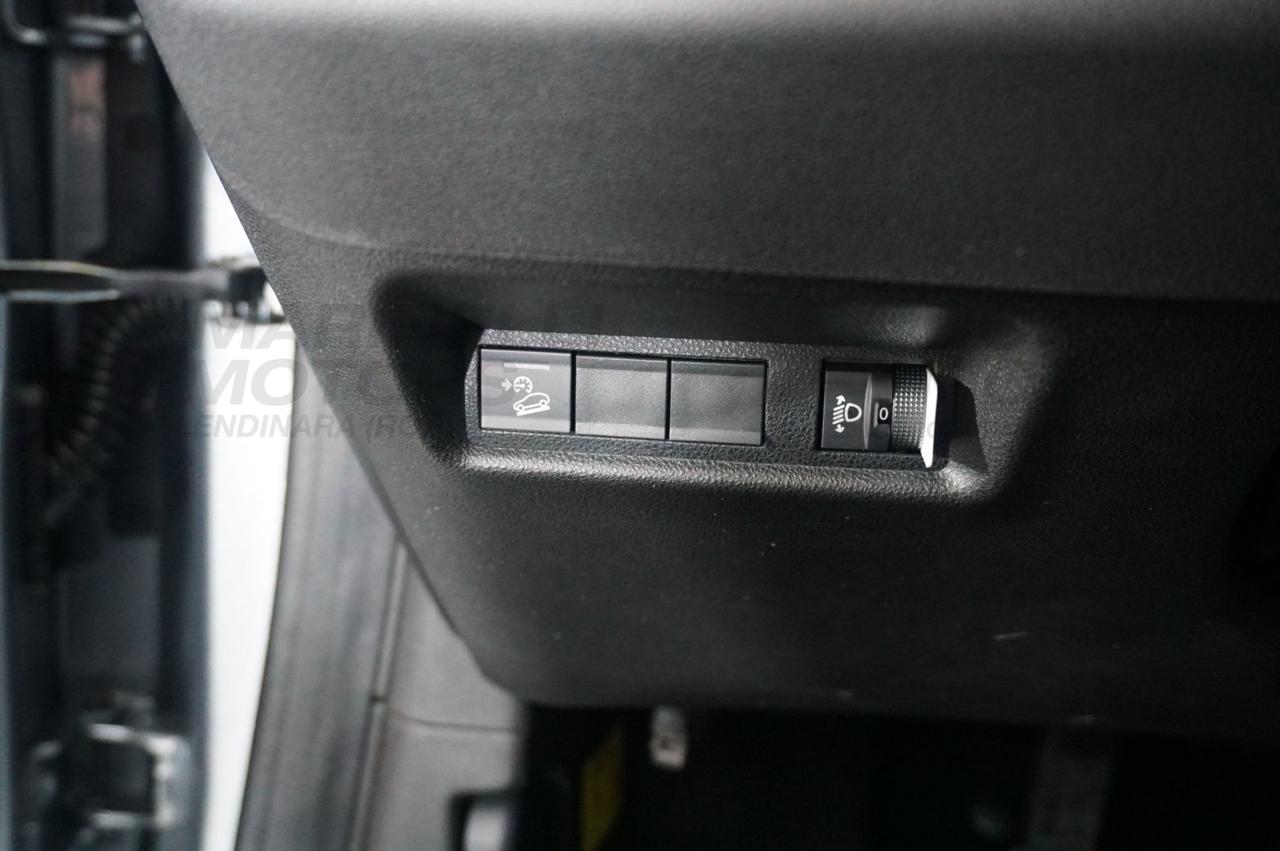 JEEP Avenger 1.2 100CV TURBO SUMMIT - 22