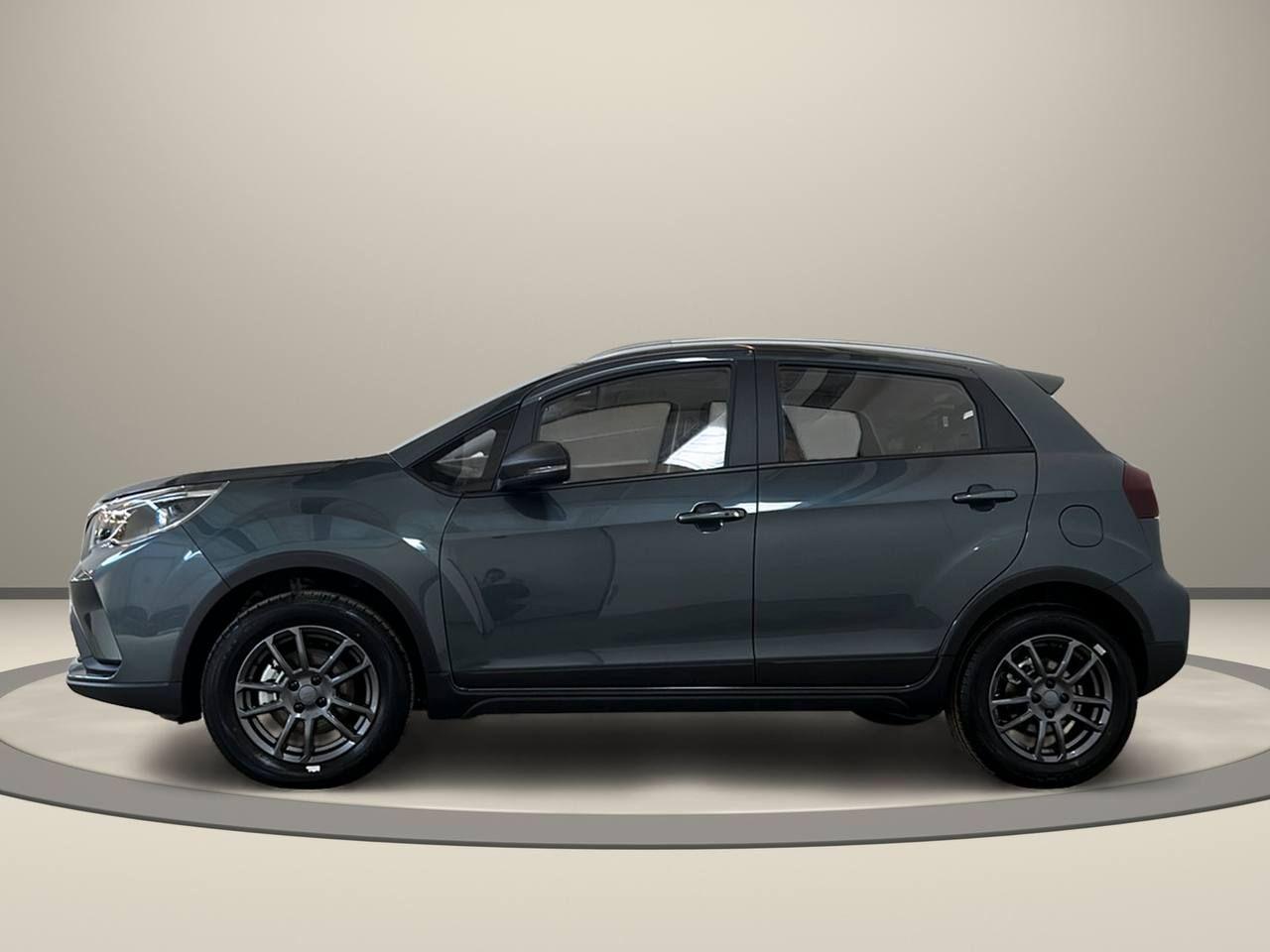 EMC Quattro 1.5 CVT VARI COLORI DISPONIBILI - 4