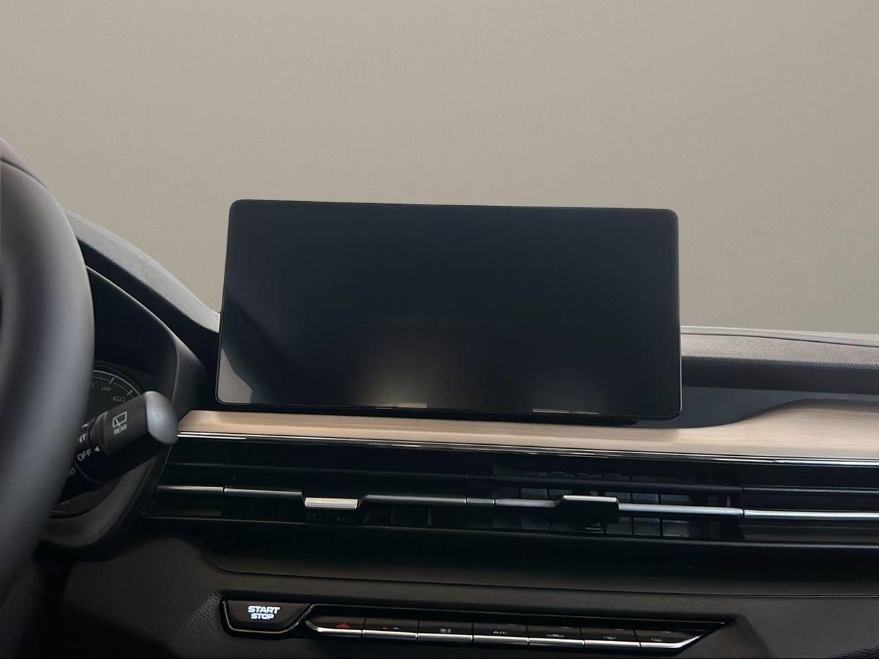 EMC Quattro 1.5 CVT VARI COLORI DISPONIBILI - 20