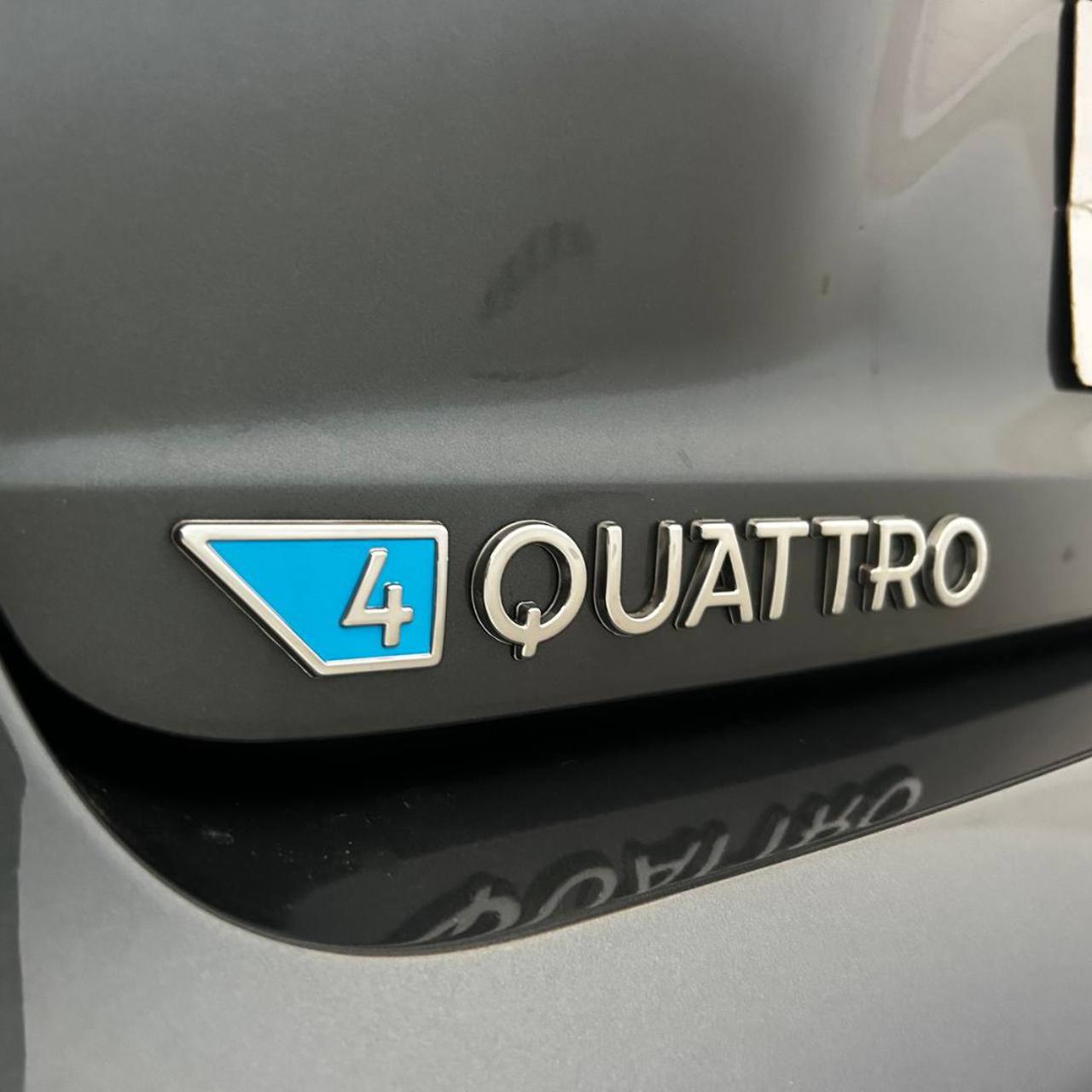 EMC Quattro 1.5 CVT VARI COLORI DISPONIBILI - 37