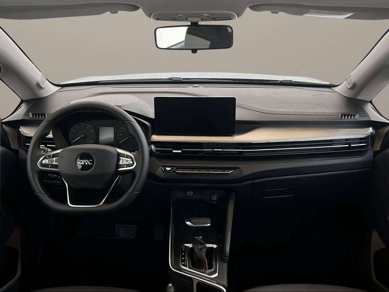 EMC Quattro 1.5 CVT VARI COLORI DISPONIBILI - 14