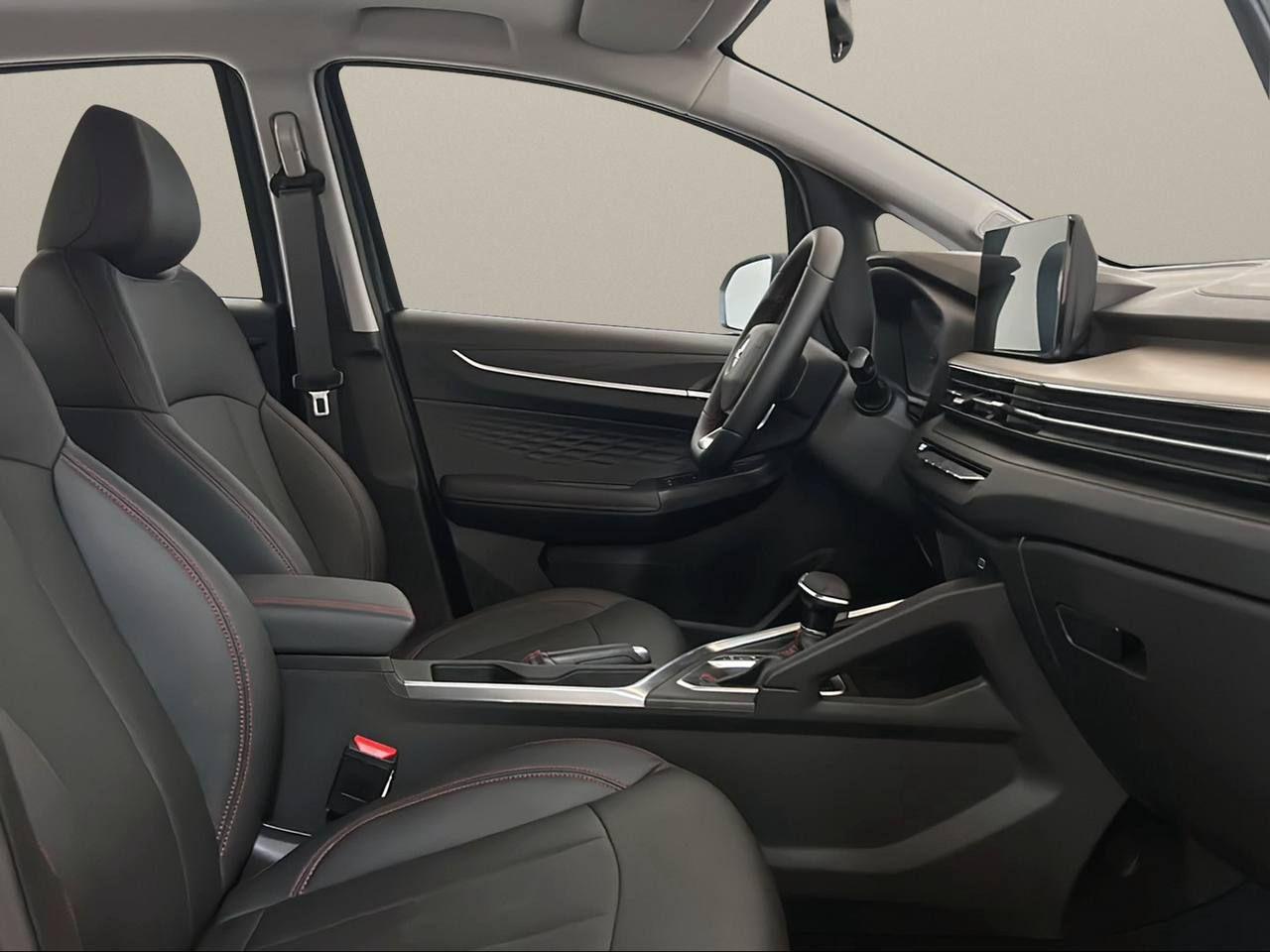 EMC Quattro 1.5 CVT VARI COLORI DISPONIBILI - 12