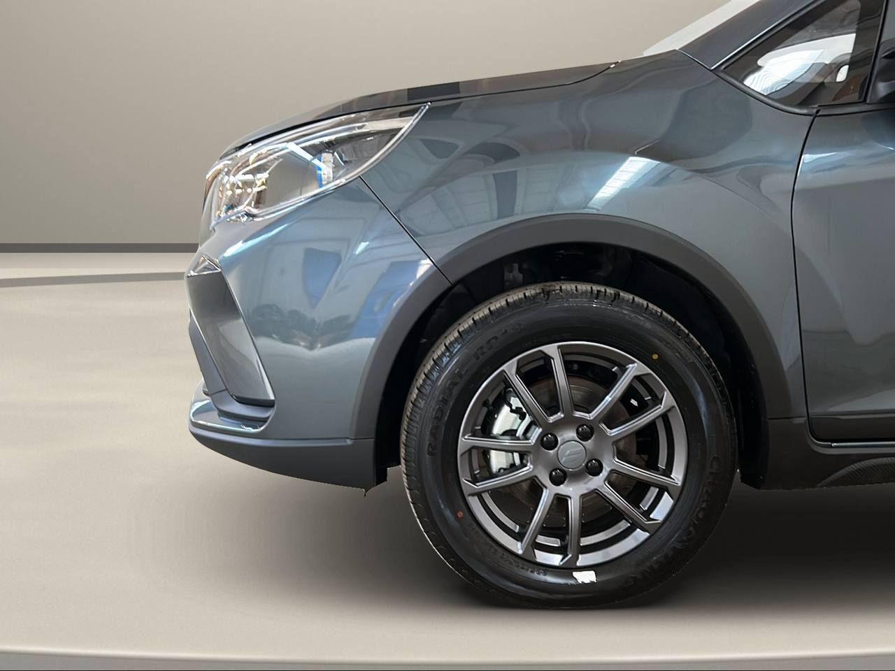 EMC Quattro 1.5 CVT VARI COLORI DISPONIBILI - 41