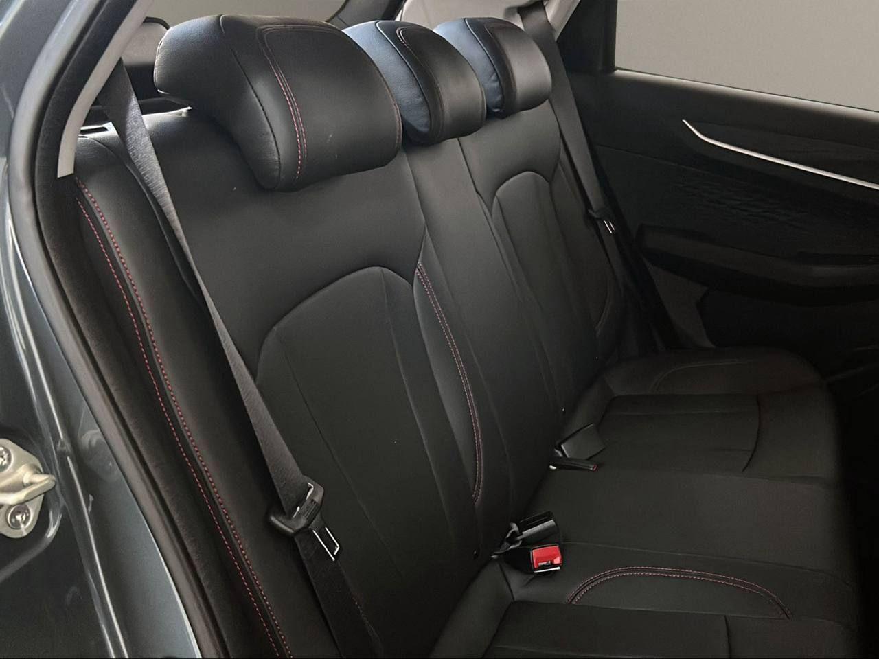 EMC Quattro 1.5 CVT VARI COLORI DISPONIBILI - 13