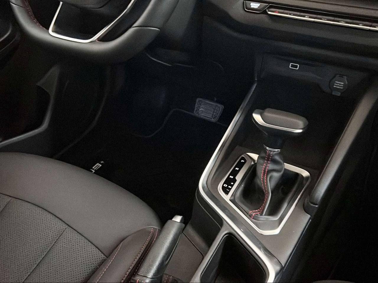 EMC Quattro 1.5 CVT VARI COLORI DISPONIBILI - 24